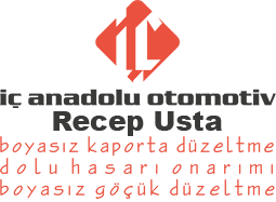 Vakumla Göçük Düzeltme Logo